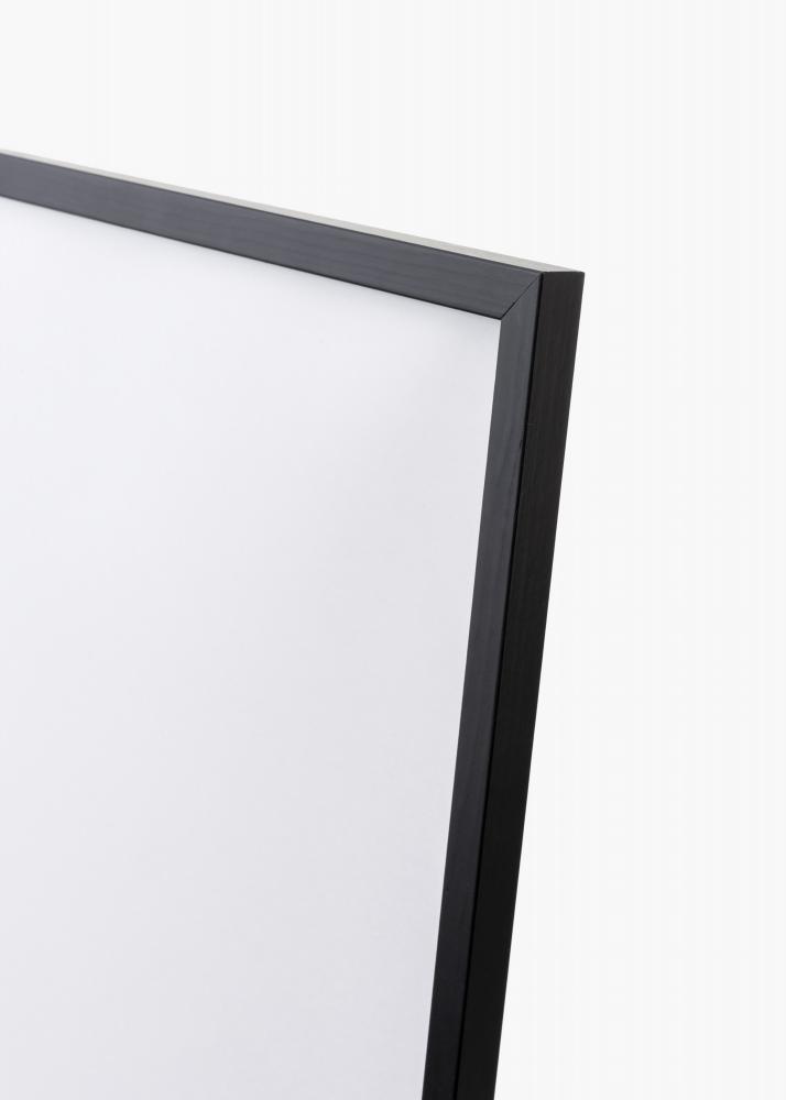 Estancia Rahmen Galant Acrylglas Schwarz 10x15 cm