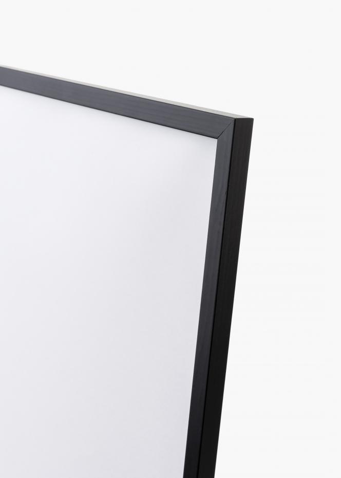 Estancia Rahmen Galant Acrylglas Schwarz 13x18 cm