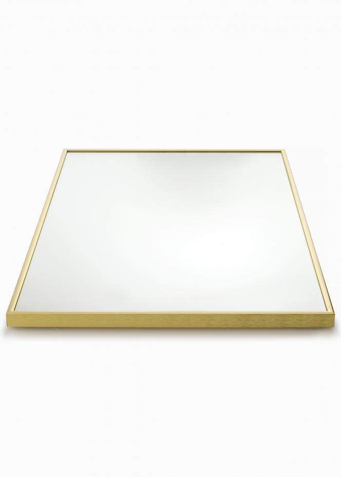 Estancia Spiegel Narrow Gold 36x51 cm