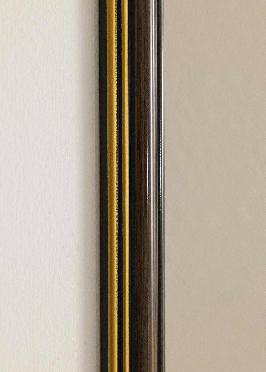 Estancia Rahmen Classic Walnuss 21x29,7 cm (A4)