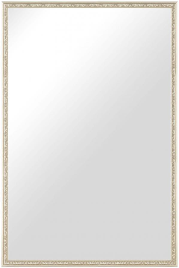 Artlink Spiegel Nostalgia Silber 60x90 cm
