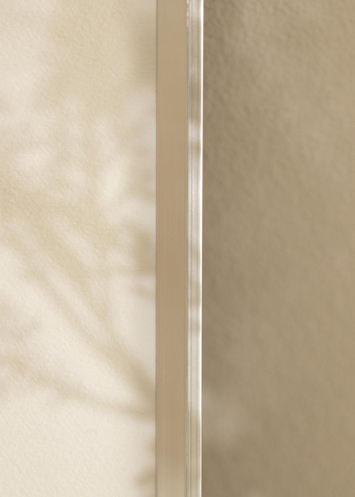Walther Rahmen Desire Silber 20x30 cm