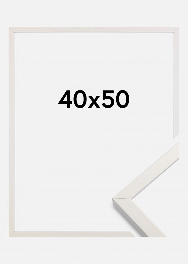 Focus Rahmen Soul Weiß 40x50 cm