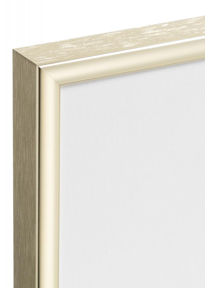 Estancia Rahmen Nielsen Premium Classic Gold 29,7x42 cm (A3)