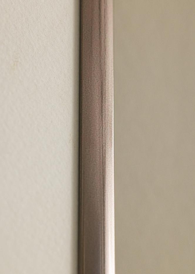 Walther Rahmen New Lifestyle Edelstahl - 10x15 cm