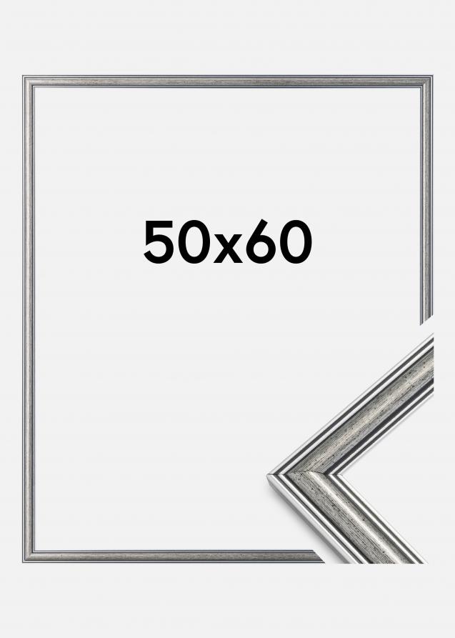 Artlink Rahmen Frigg Silber 50x60 cm