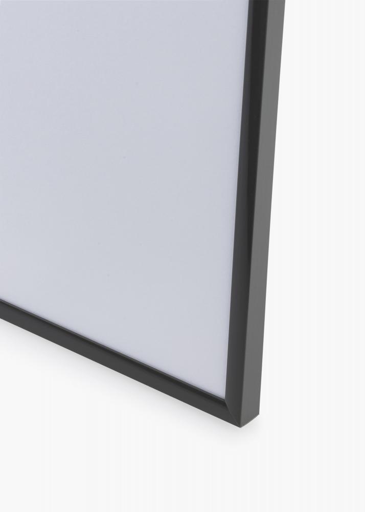 Walther Rahmen New Lifestyle Acrylglas Dunkelgrau 50x70 cm