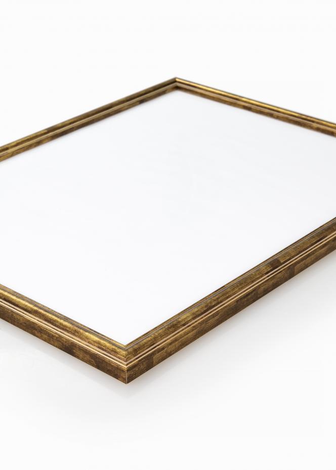 Focus Rahmen Tango Wood Bronze - 20x30 cm
