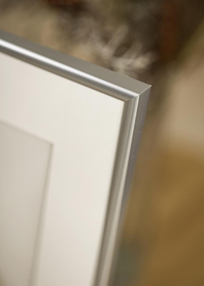 Estancia Rahmen Victoria Acrylglas Silber 21x30 cm