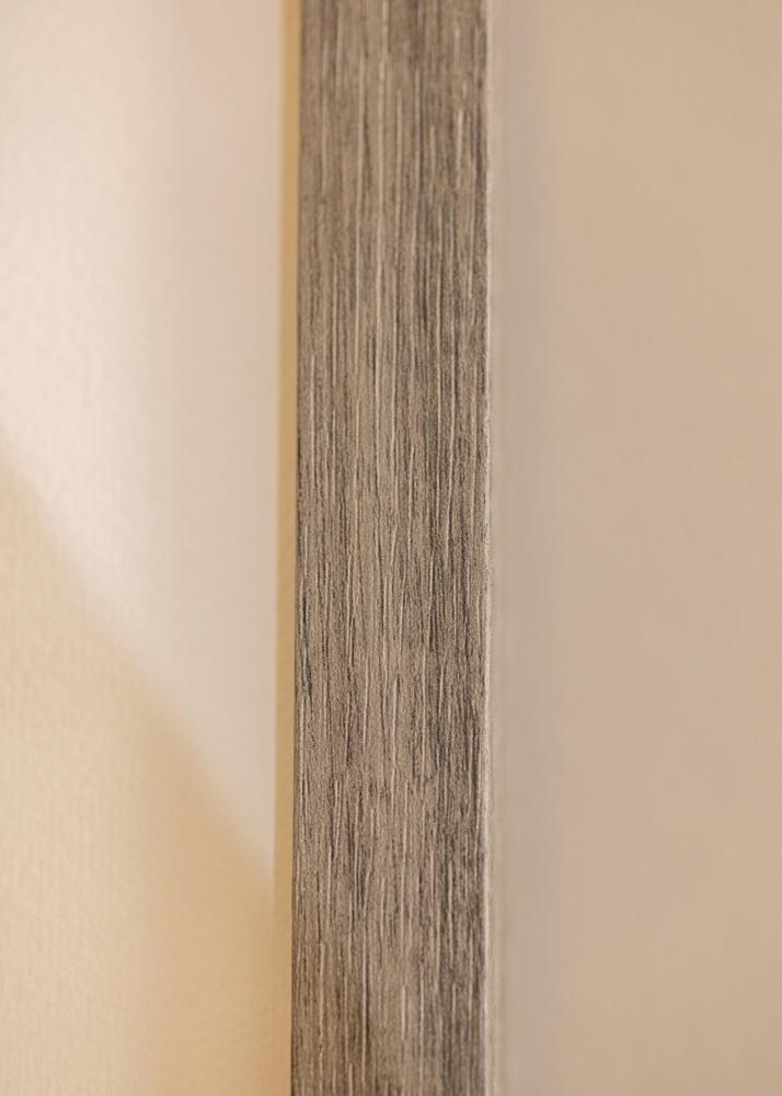 Ramverkstad Rahmen Wood Selection Grey II - Gre nach Wunsch
