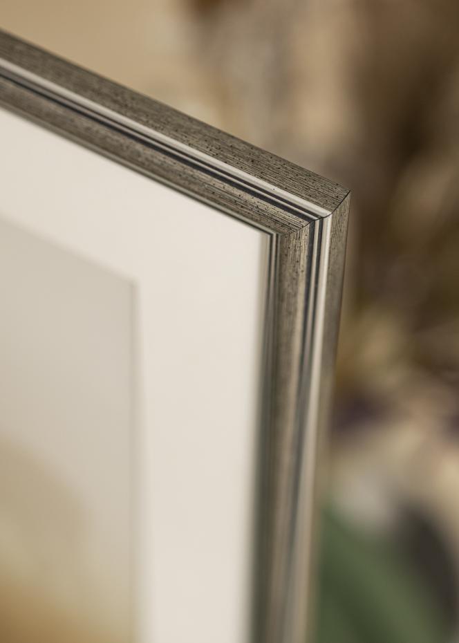 Artlink Rahmen Frigg Silber 50x70 cm