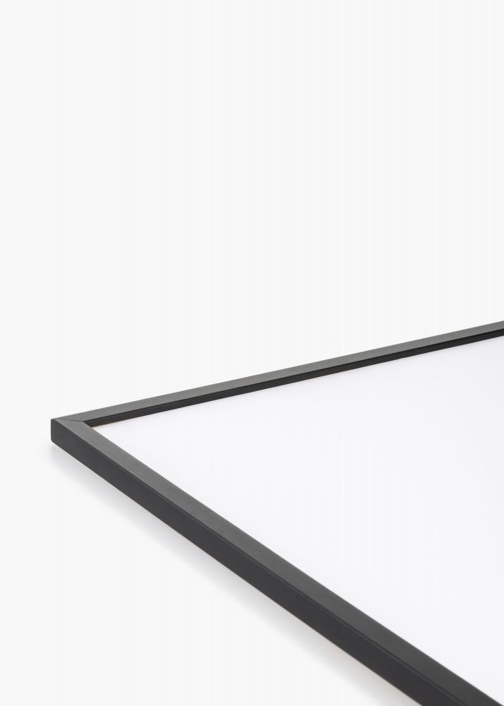 Estancia Rahmen Galant Acrylglas Schwarz 10x15 cm