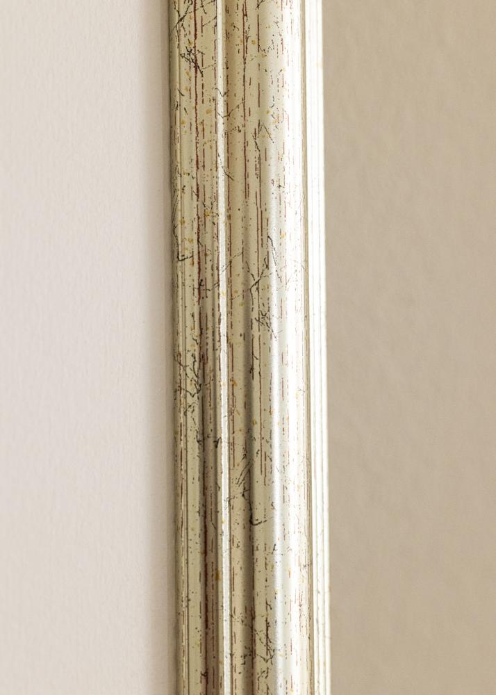 Galleri 1 Rahmen Vstkusten Acrylglas Silber 28x35 cm