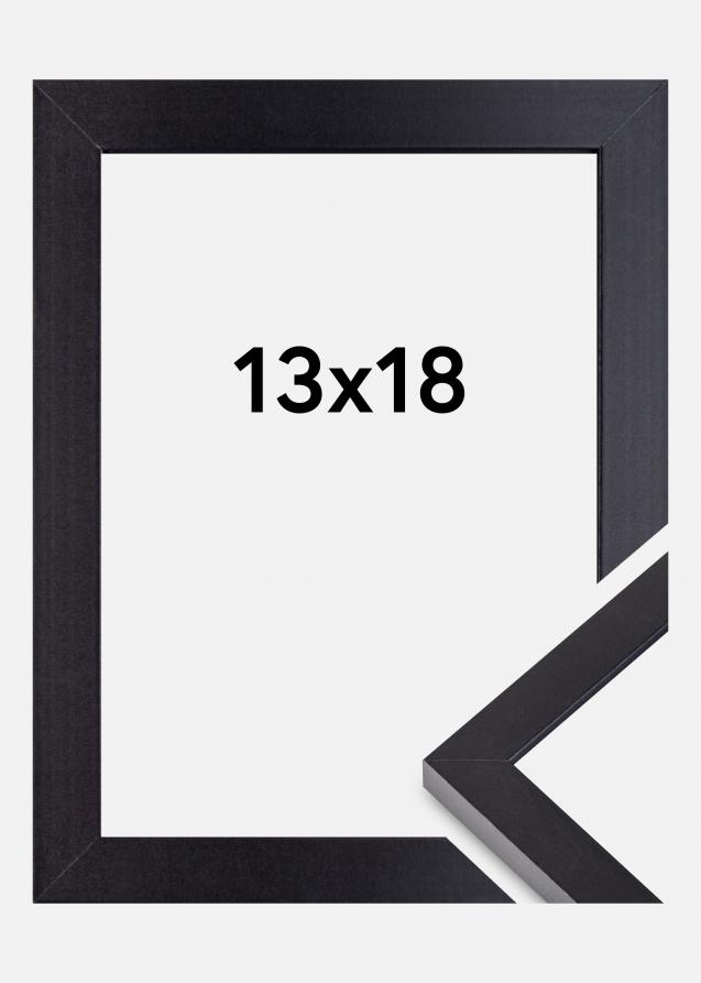 Artlink Rahmen Selection Acrylglas Schwarz 13x18 cm
