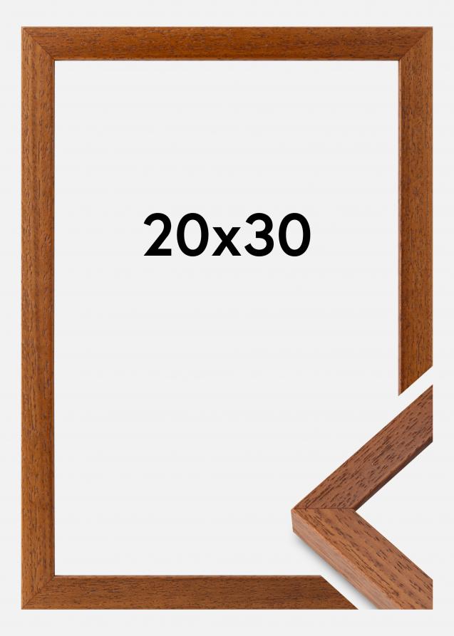 Mavanti Rahmen Hermes Acrylglas Buche 20x30 cm