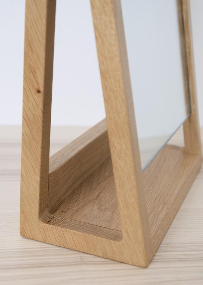Hbsch Tischspiegel Angle 22x31 cm