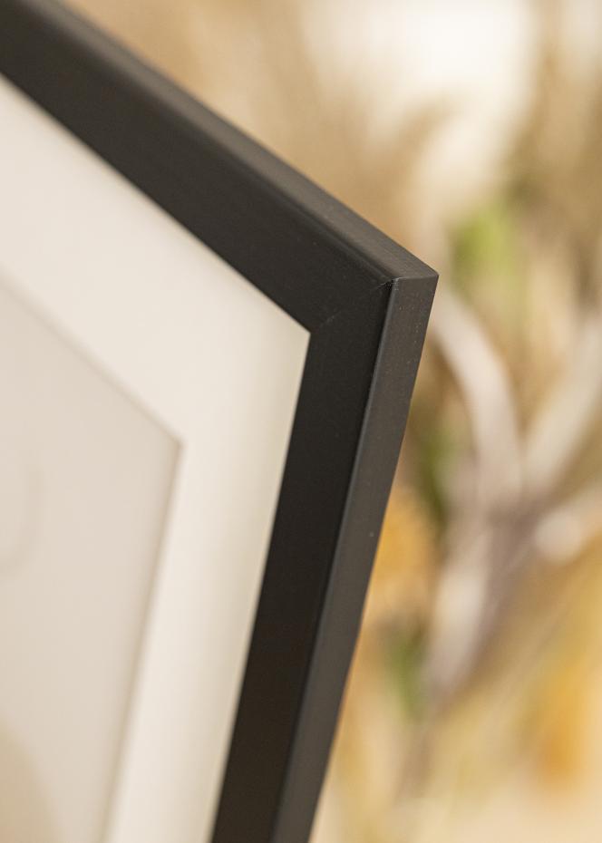 Artlink Rahmen Trendline Akrylglas Schwarz 40x60 cm
