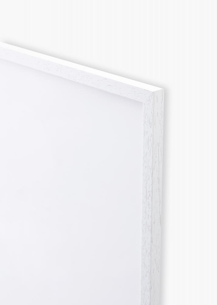 Galleri 1 Rahmen Edsbyn Cold White 13x13 cm