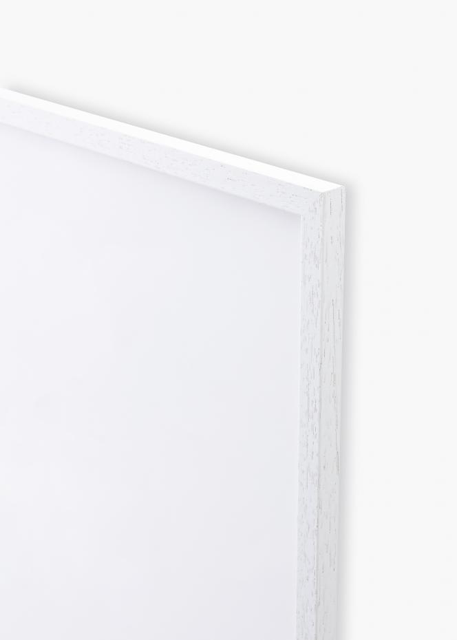 Galleri 1 Rahmen Edsbyn Cold White 15x21 cm (A5)