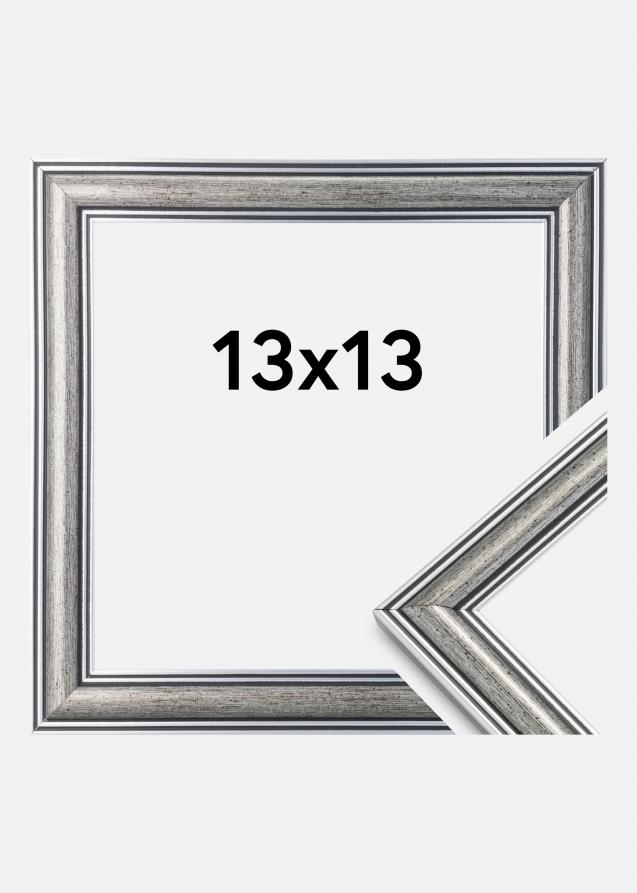 Artlink Rahmen Frigg Silber 13x13 cm