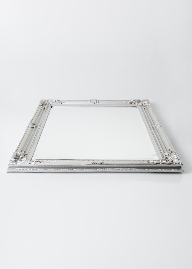 Artlink Spiegel Antique Silber 50x70 cm