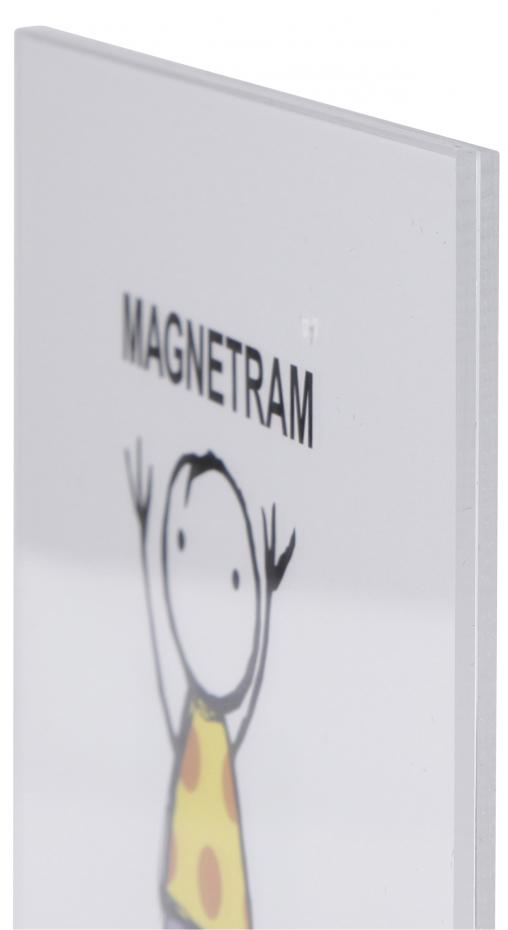 Estancia Magnetrahmen 10x15 cm