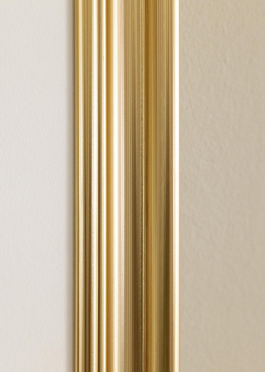 Focus Rahmen Charleston Gold 50x70 cm