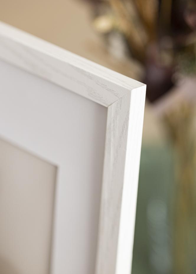 Estancia Rahmen Stilren White Oak 42x59,4 cm (A2)