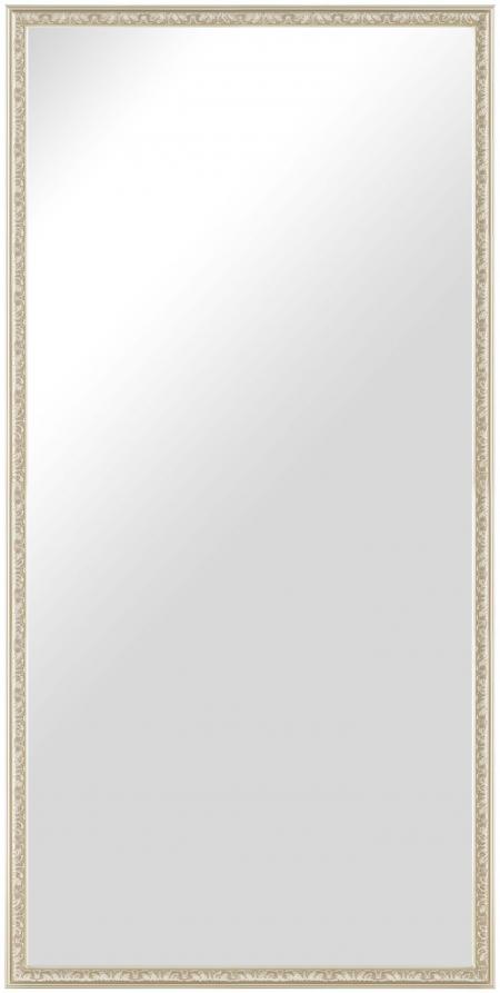 Artlink Spiegel Nostalgia Silber 50x100 cm