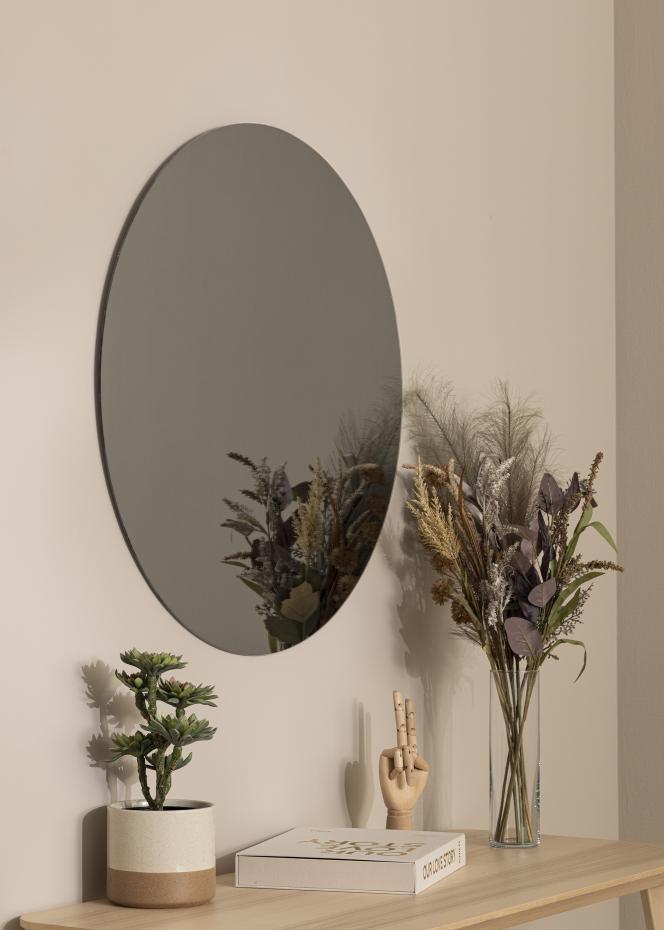 KAILA Spiegel Grey 80 cm 