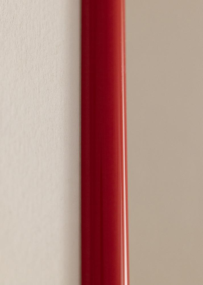 Walther Rahmen Galeria Rot 10x15 cm