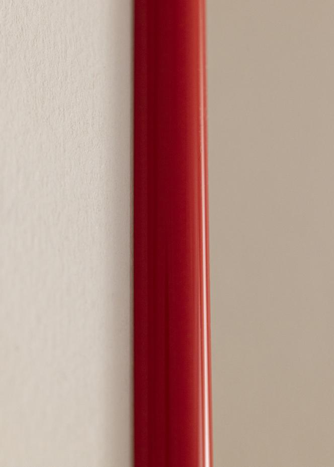 Walther Rahmen Galeria Rot 21x29,7 cm (A4)