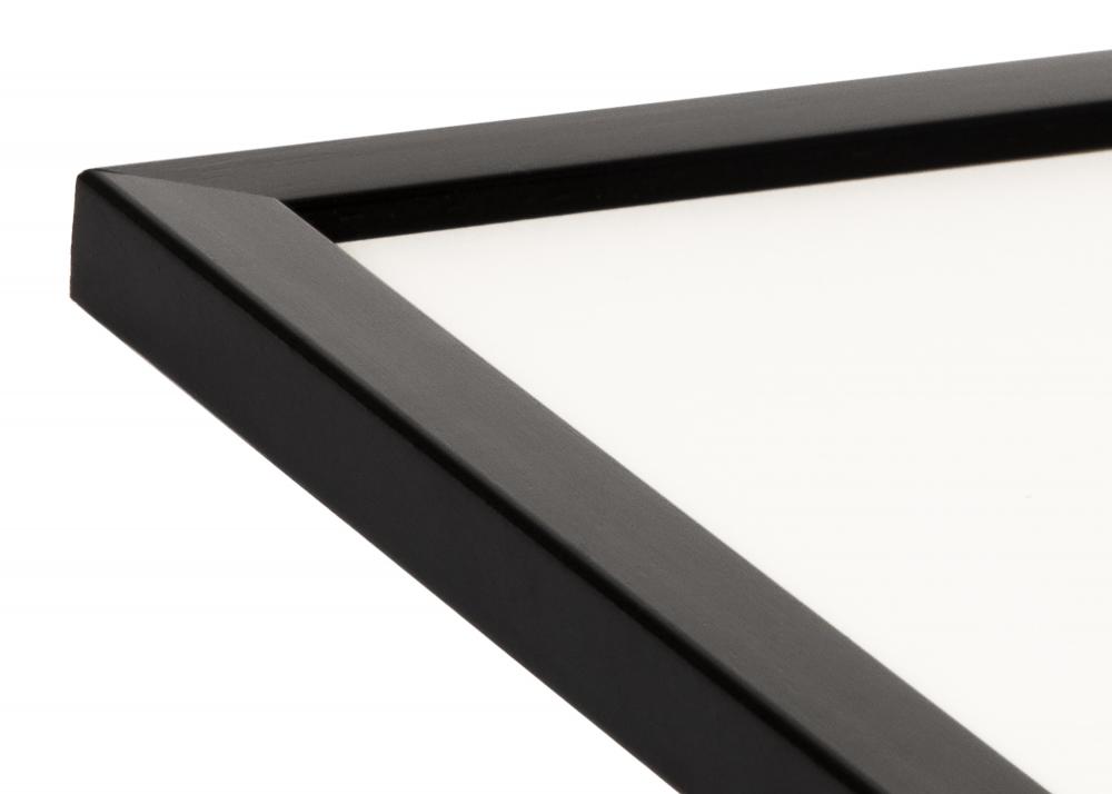 Galleri 1 Rahmen Frame Black 40x50 cm