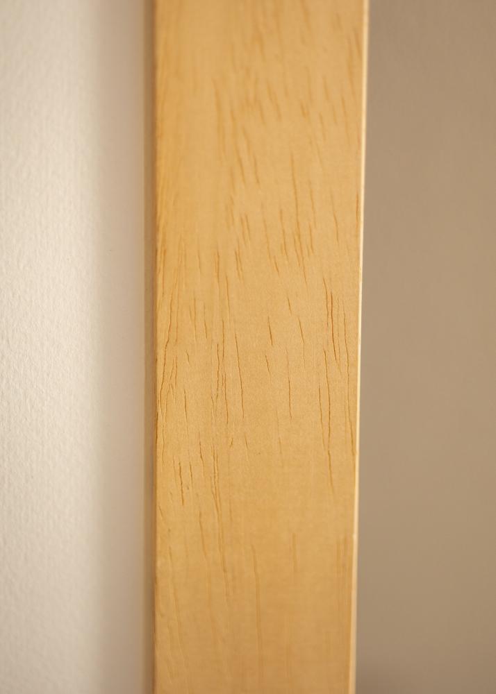 Mavanti Rahmen Juno Acrylglas Holz 60x70 cm