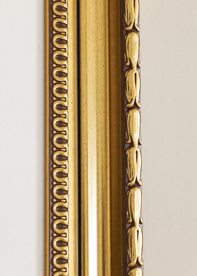 Ramverkstad Rahmen Birka Premium Gold 60x60 cm