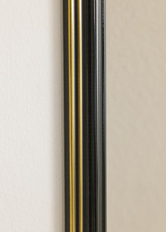Estancia Rahmen Classic Schwarz 21x29,7 cm (A4)