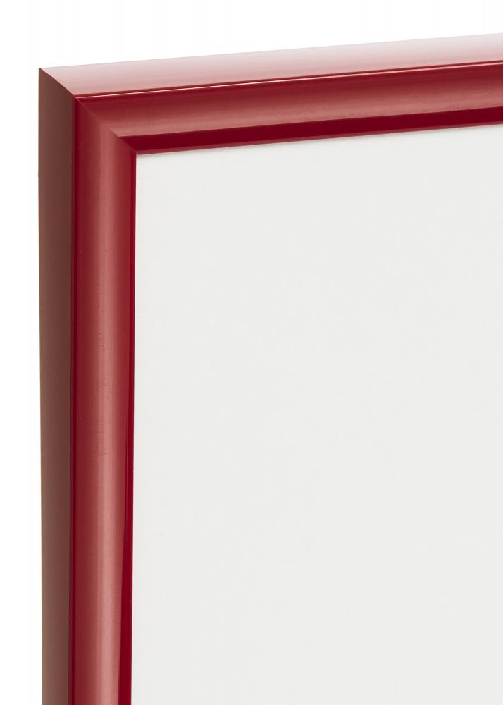 Walther Rahmen New Lifestyle Rot 50x60 cm