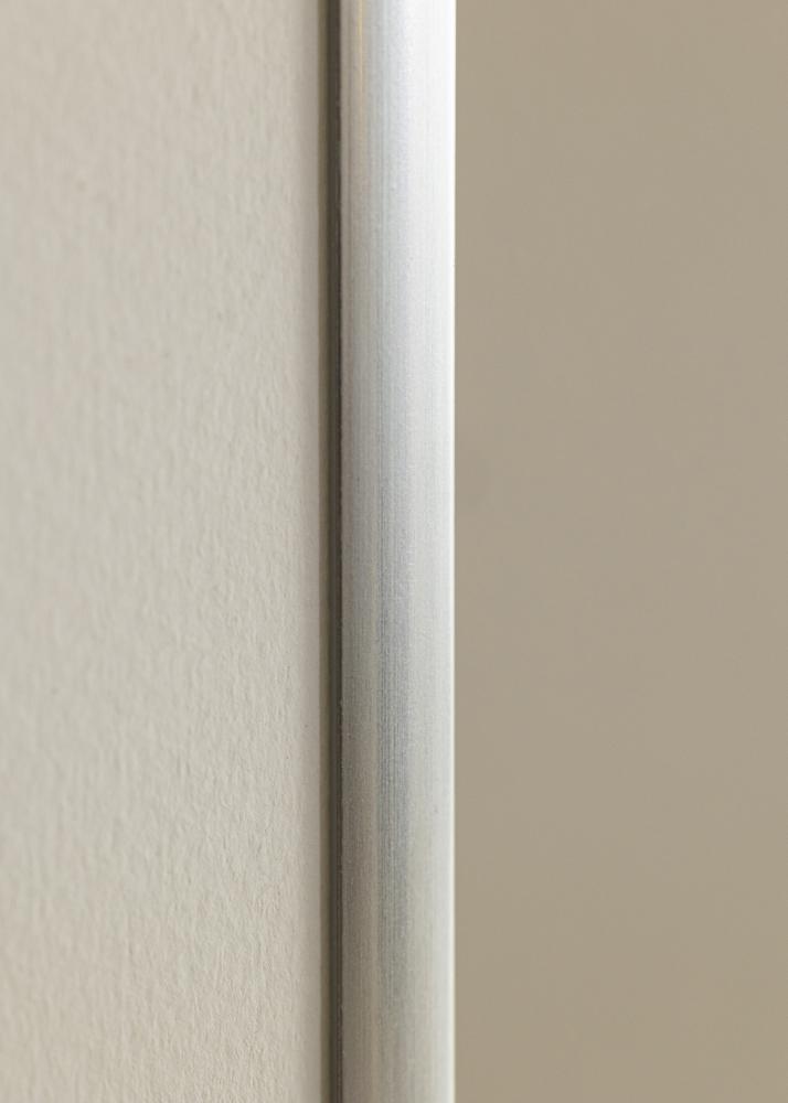 Walther Rahmen New Lifestyle Silber 40x60 cm