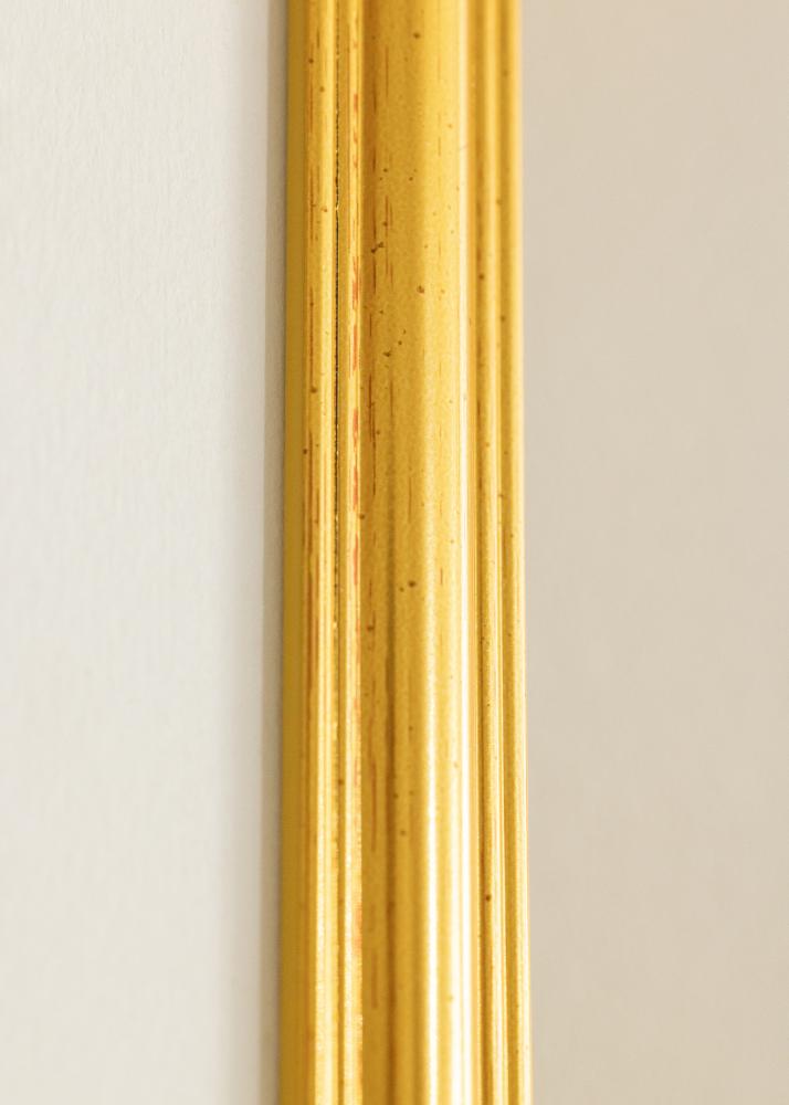 Artlink Rahmen Frigg Gold 10x15 cm