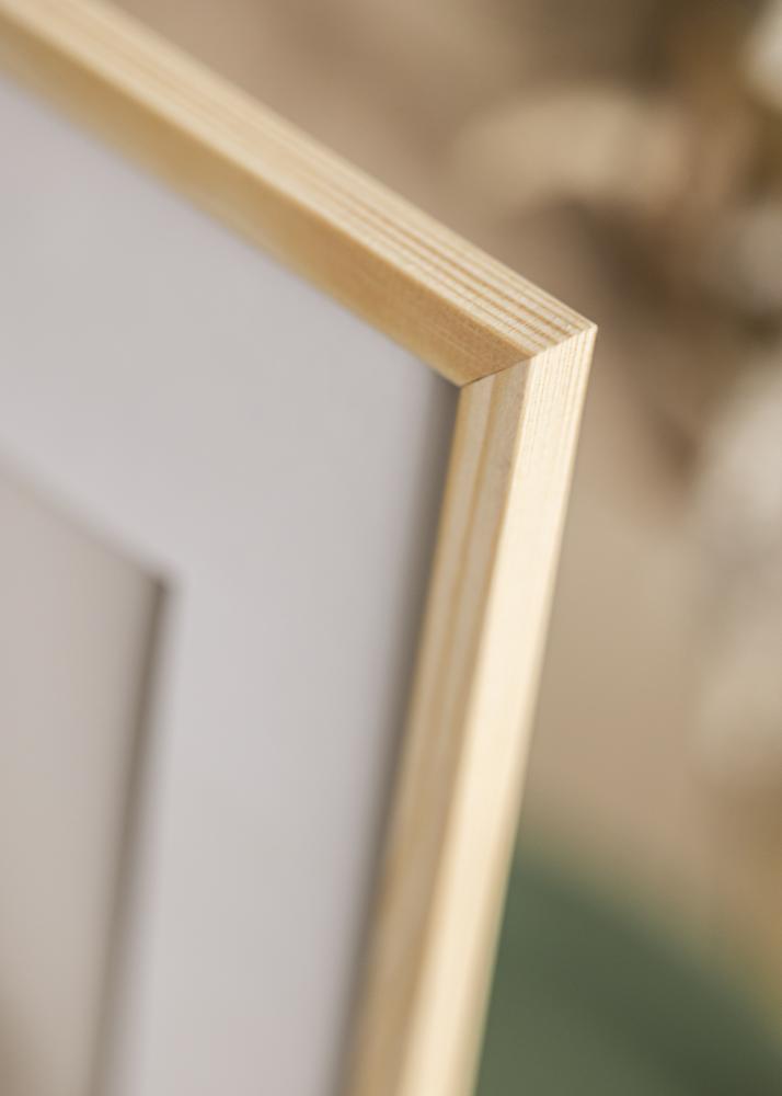 Estancia Rahmen Galant Acrylglas Kiefer 29,7x42 cm (A3)