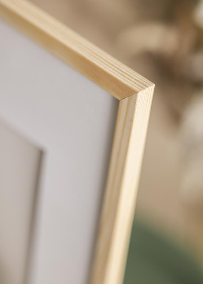 Estancia Rahmen Galant Kiefer 40x50 cm
