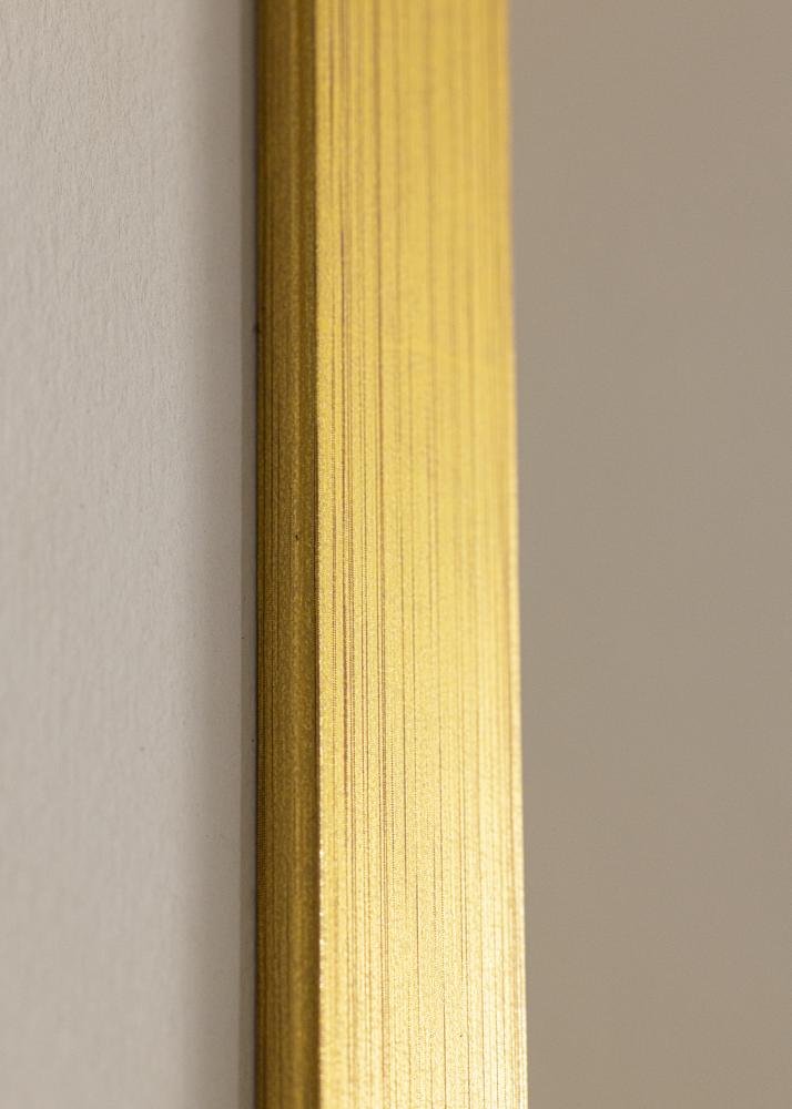 Galleri 1 Rahmen Falun Acrylglas Gold 20x30 cm