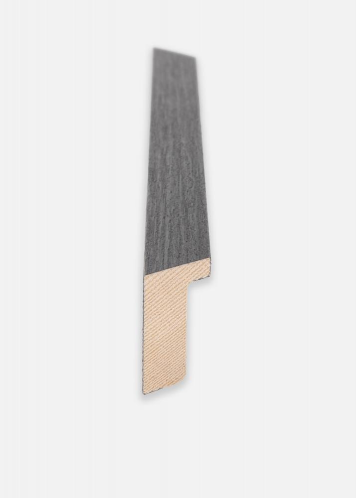 Ramverkstad Rahmen Wood Selection Grey I - Gre nach Wunsch