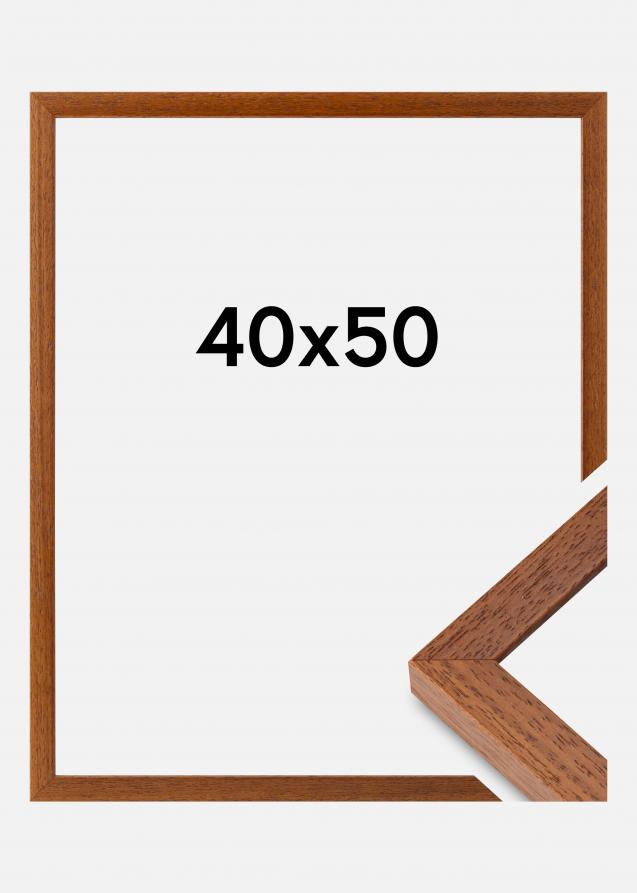 Mavanti Rahmen Hermes Acrylglas Buche 40x50 cm