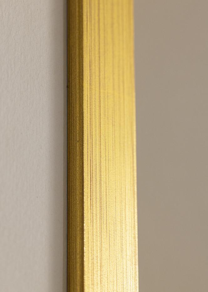 Galleri 1 Rahmen Falun Gold 50x70 cm