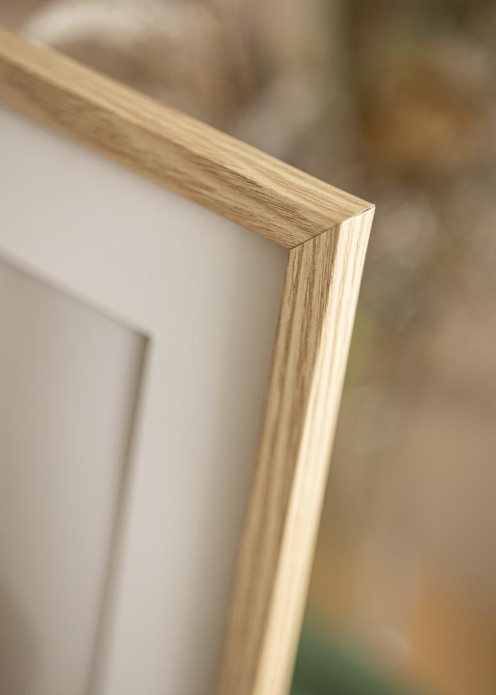 Artlink Rahmen Trendy Acrylglas Eiche 29,7x42 cm (A3)