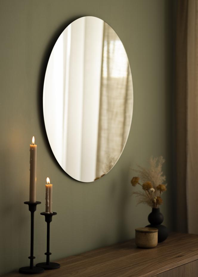 Incado Spiegel Round Clear 70 cm 