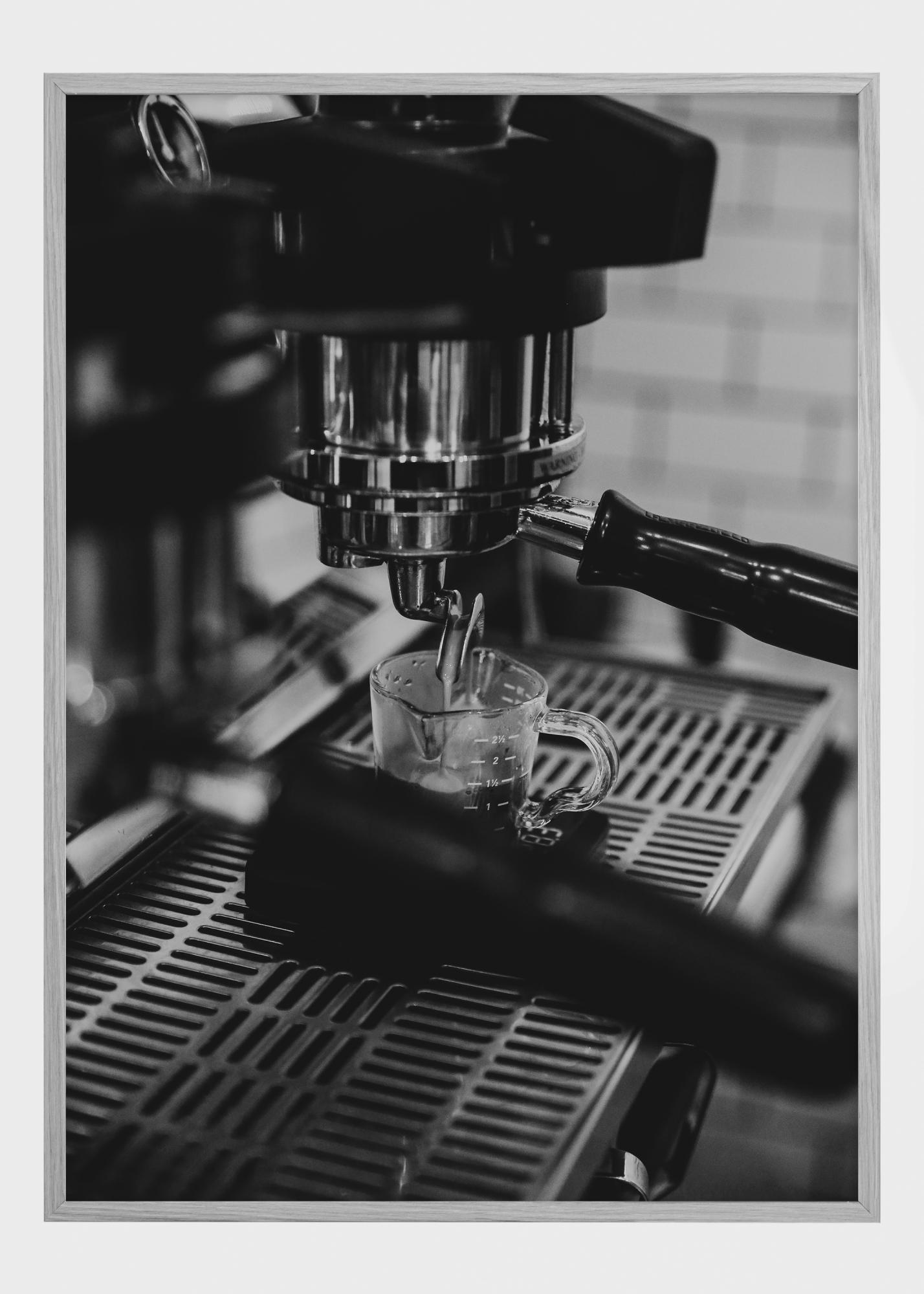 Hier Make me a coffee Poster kaufen BGASTORE.DE