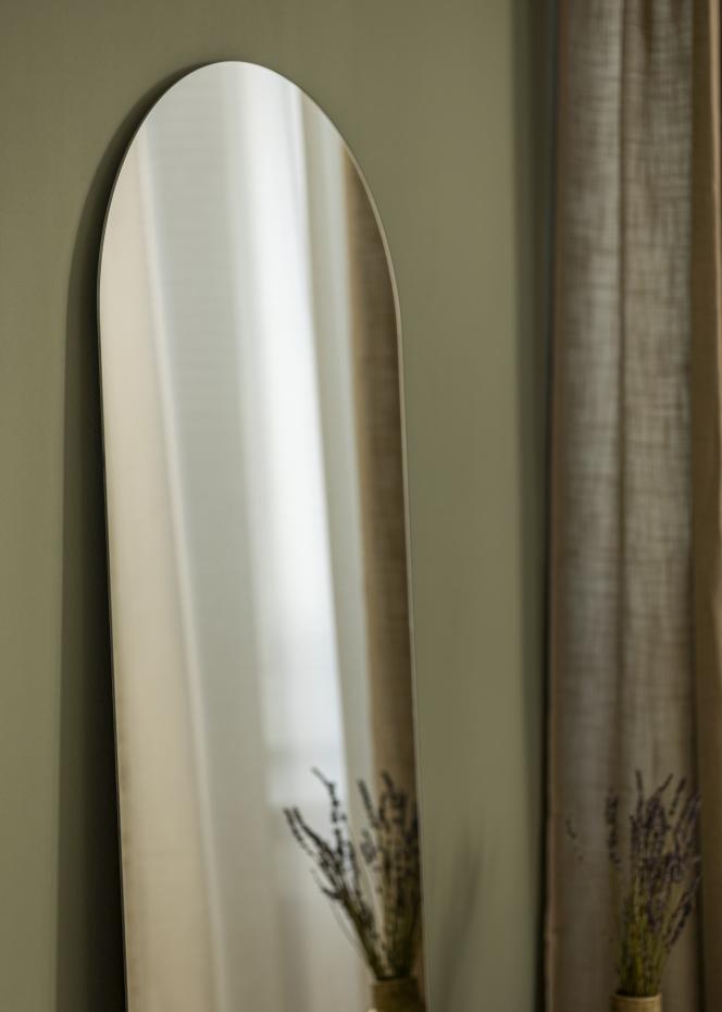 Incado Spiegel Arch Clear 55x155 cm