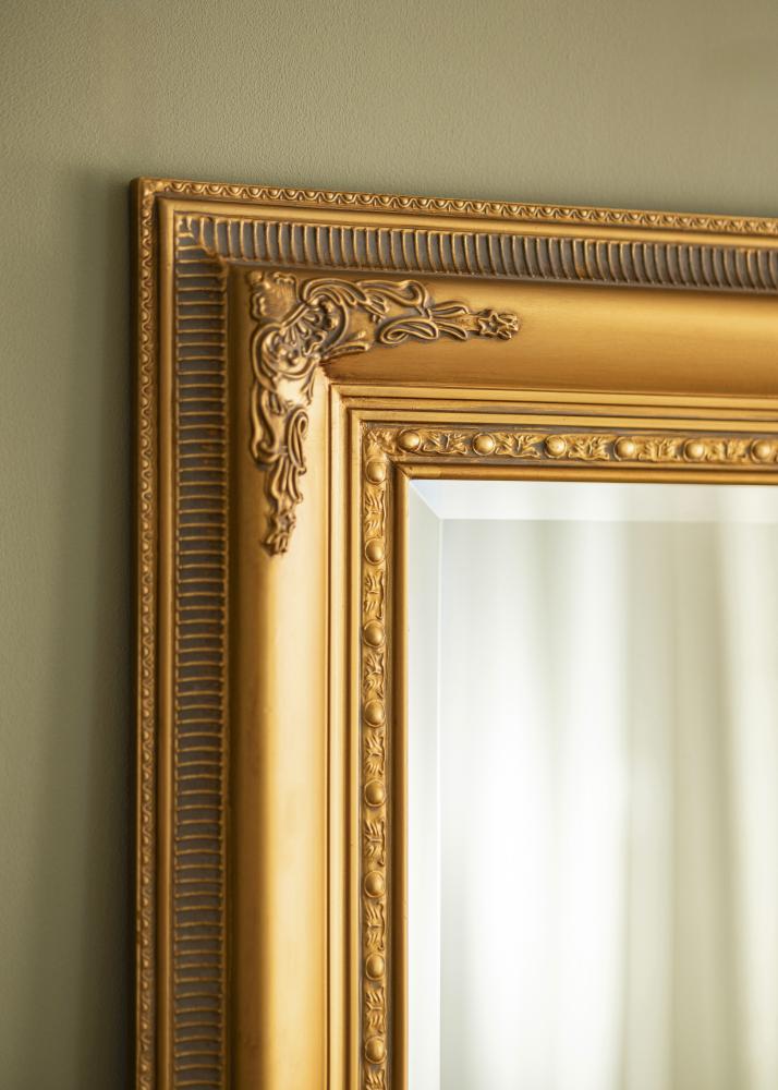 Artlink Spiegel Palermo Gold 60x90 cm